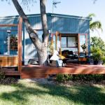 Big Tiny 6Sixteen The Banks - Accommodation Daintree 0