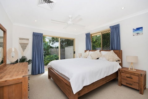 Kailani Beach House - Accommodation Daintree 3