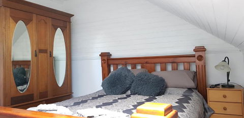 Barrington Church B & B - Accommodation Daintree 6