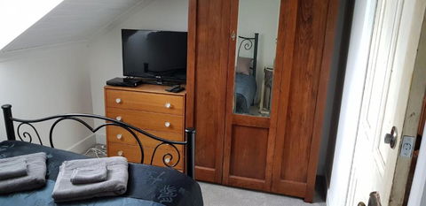 Barrington Church B & B - Accommodation Daintree 3