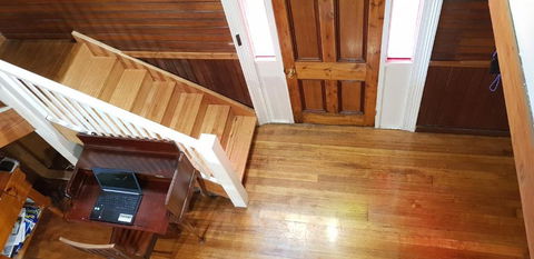 Barrington Church B & B - Accommodation Daintree 1