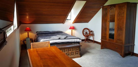 Barrington Church B & B - Accommodation Daintree 4