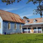 Barrington Church B & B - Accommodation Daintree 0