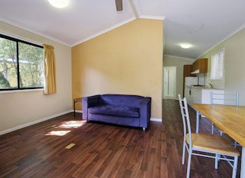Tiona Palms Holiday Park - Accommodation Daintree 3
