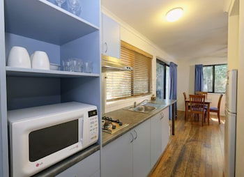 Tiona Palms Holiday Park - Accommodation Daintree 4