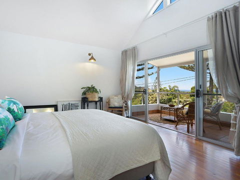 EAST COAST ESCAPES Lighthouse Studio - Accommodation Daintree 3