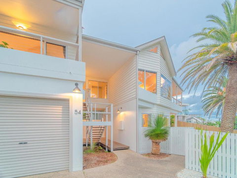 EAST COAST ESCAPES Lighthouse Studio - Accommodation Daintree 4