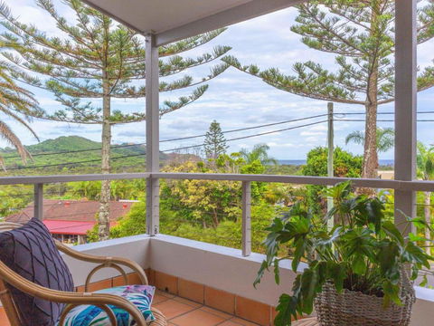 EAST COAST ESCAPES Lighthouse Studio - Accommodation Daintree 2