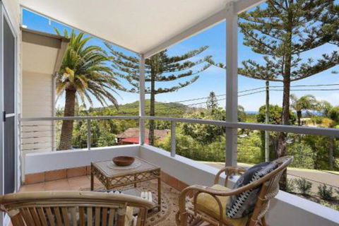 EAST COAST ESCAPES Lighthouse Studio - Accommodation Daintree 0