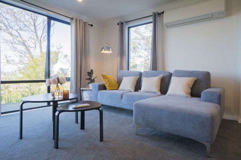 Amazing Sea Views Luxury Guest House - Accommodation Daintree 6