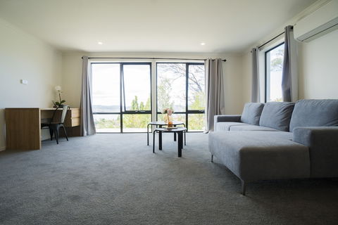 Amazing Sea Views Luxury Guest House - Accommodation Daintree 0