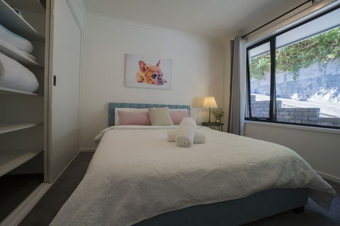 Amazing Sea Views Luxury Guest House - Accommodation Daintree 4