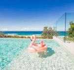 Castaways Beach Escape - Accommodation Daintree