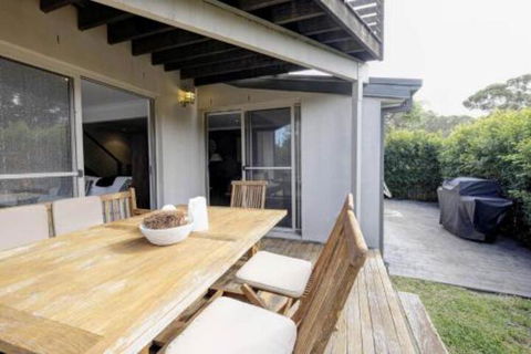 AtTHE COVE - Accommodation Daintree 2
