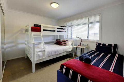 AtTHE COVE - Accommodation Daintree 5