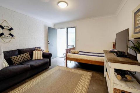 AtTHE COVE - Accommodation Daintree 7
