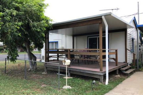 Gumby Gumby Cottage - Accommodation Daintree 5