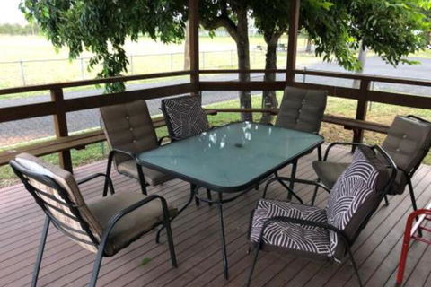 Gumby Gumby Cottage - Accommodation Daintree 3
