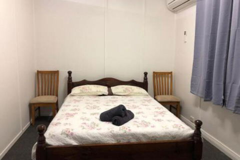 Gumby Gumby Cottage - Accommodation Daintree 2