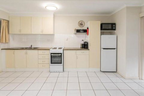 Comfy & Cosy Ground Floor Unit - Accommodation Daintree 3