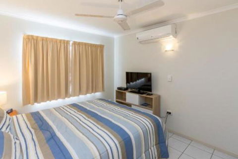 Comfy & Cosy Ground Floor Unit - Accommodation Daintree 6