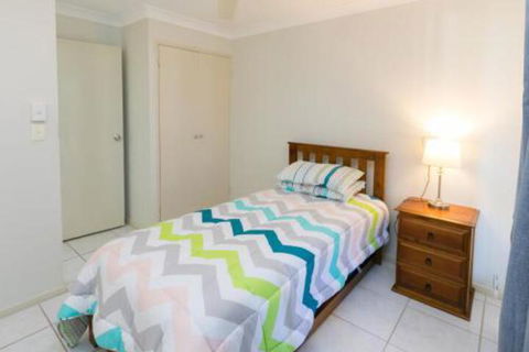 Upstairs & Downstairs 81 Denman Camp Rd - Accommodation Daintree 2
