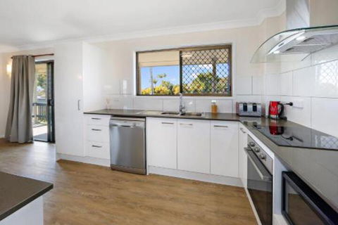 Upstairs & Downstairs 81 Denman Camp Rd - Accommodation Daintree 6