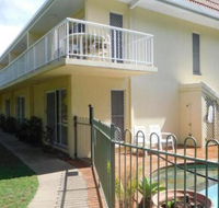 Bayshores Apartment Hervey Bay - Accommodation Daintree