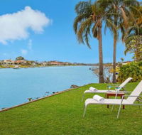 North View waterfront home private jetty - Accommodation Daintree