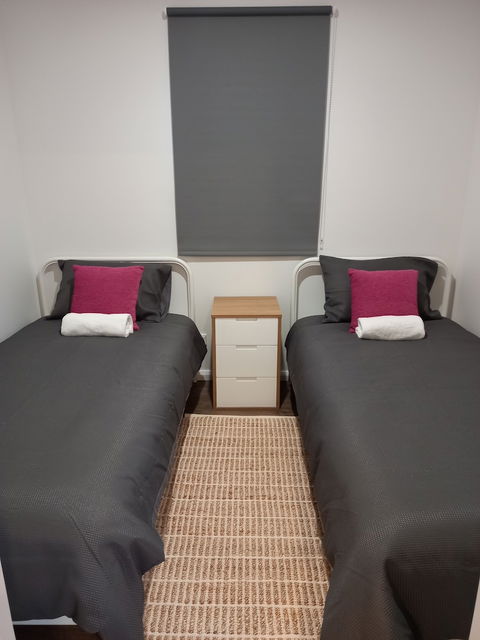 Young Tourist Park - Accommodation Daintree 5