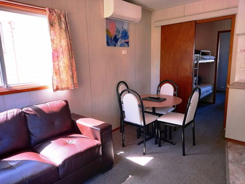 Young Tourist Park - Accommodation Daintree 4