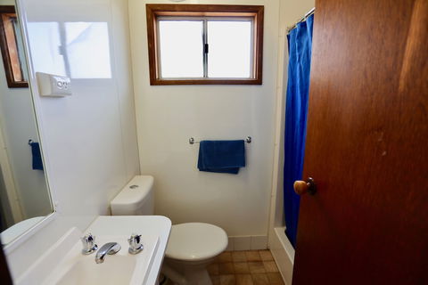 Young Tourist Park - Accommodation Daintree 6