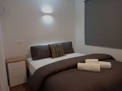 Young Tourist Park - Accommodation Daintree 3