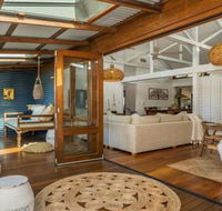 Brandon Beauty - Accommodation Daintree