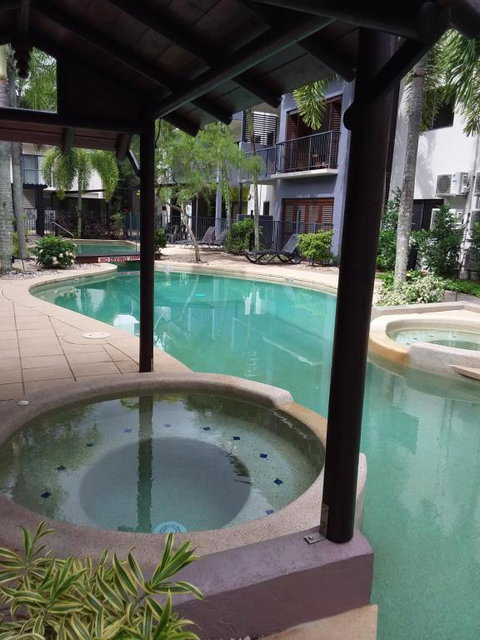 Jackies Studio Apartment - Accommodation Daintree 3