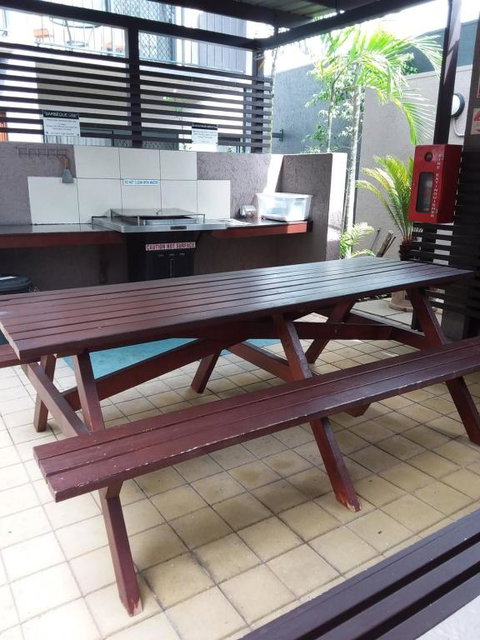 Jackies Studio Apartment - Accommodation Daintree 2