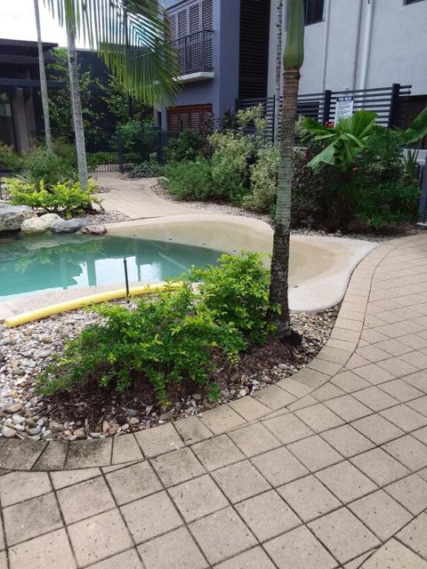 Jackies Studio Apartment - Accommodation Daintree 4