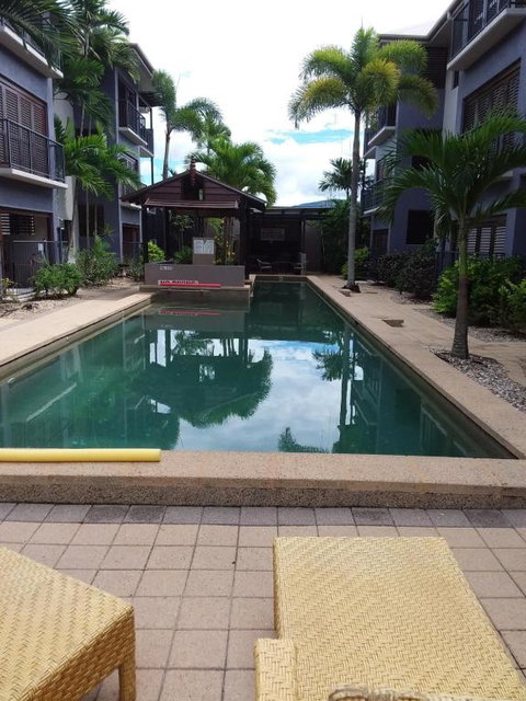 Jackies Studio Apartment - Accommodation Daintree 1