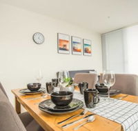 Lovely Two Bed Home In Macquarie Park - Accommodation Daintree