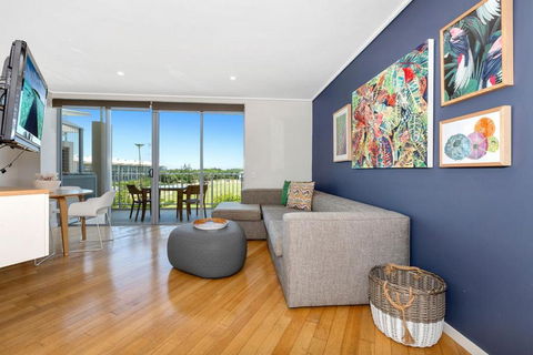 Corporate Boardies At Bells Boulevard - Accommodation Daintree 1