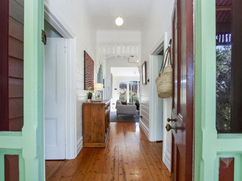 Eamont On Sackville - Accommodation Daintree 1