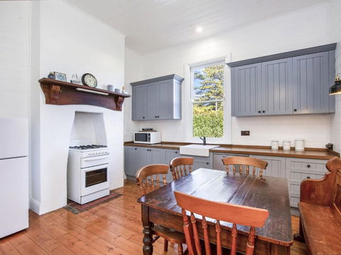 Eamont On Sackville - Accommodation Daintree 4