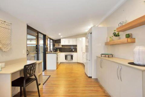 North Central Holiday Home - Accommodation Daintree 0