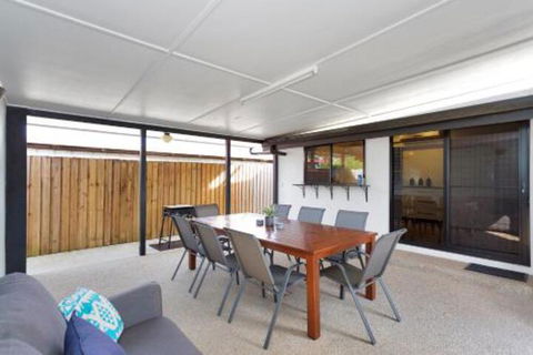 North Central Holiday Home - Accommodation Daintree 2