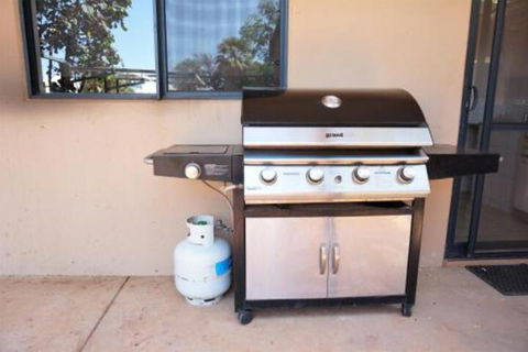 Ningaloo Breeze Villa 5 3 Bedroom Fully Self Contained Holiday Accommodation - Accommodation Daintree 5