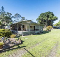 Bird Song Iluka NSW - Accommodation Daintree