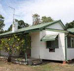 Luka Land - Accommodation Daintree