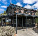 NICHE on NOBLE Ever Changing Vista - Accommodation Daintree