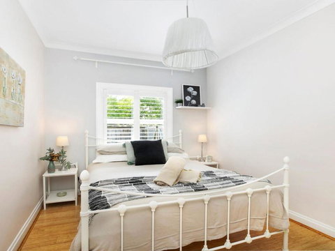 Amber Cottage Healthy Clean & Comfortable - Accommodation Daintree 3