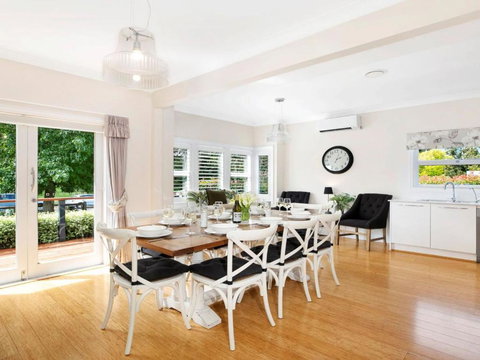 Amber Cottage Healthy Clean & Comfortable - Accommodation Daintree 6